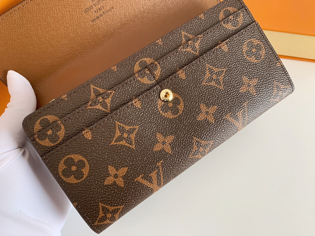 Long Wallet