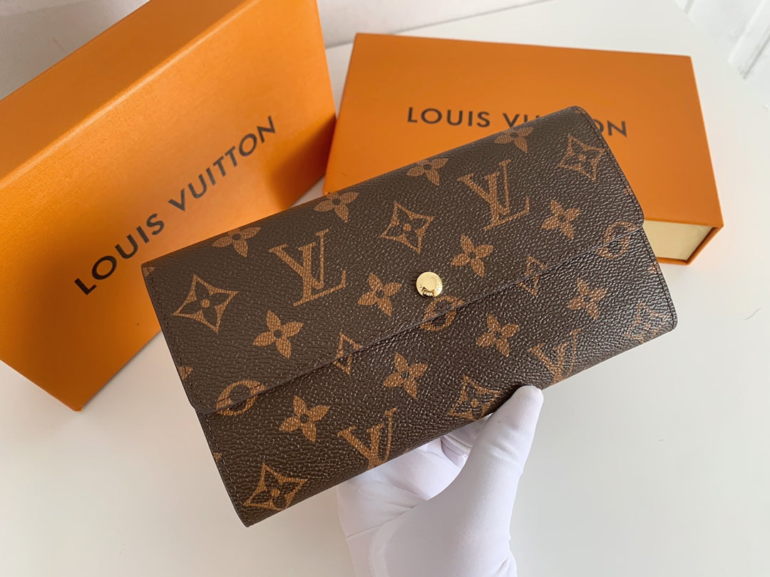 Long Wallet