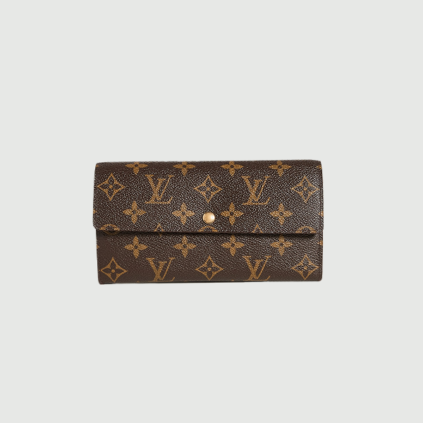 Long Wallet