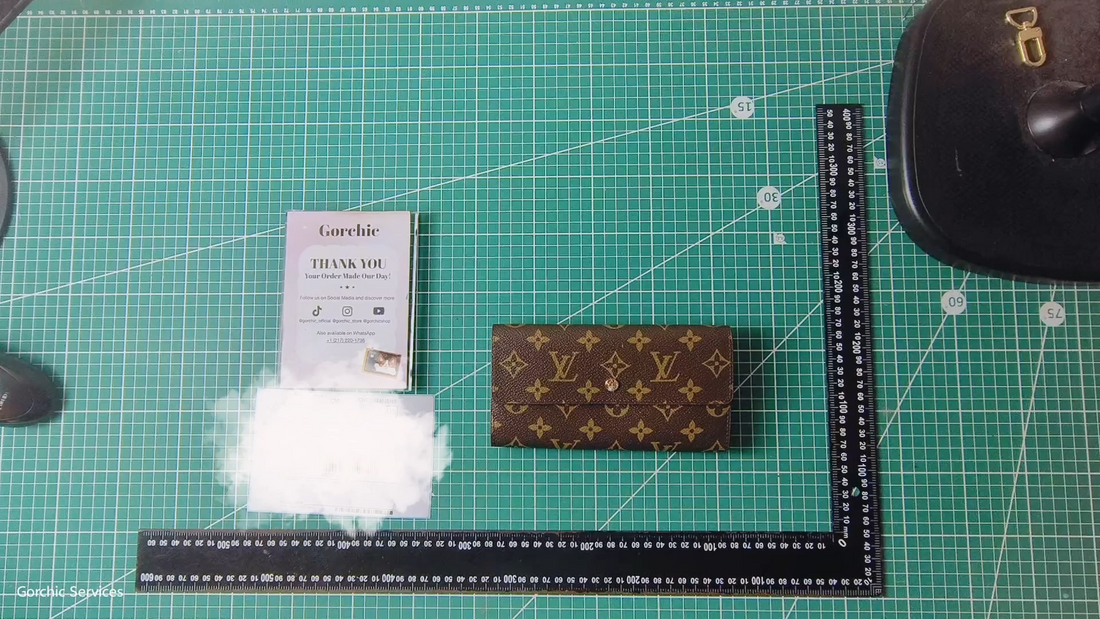 Long Wallet
