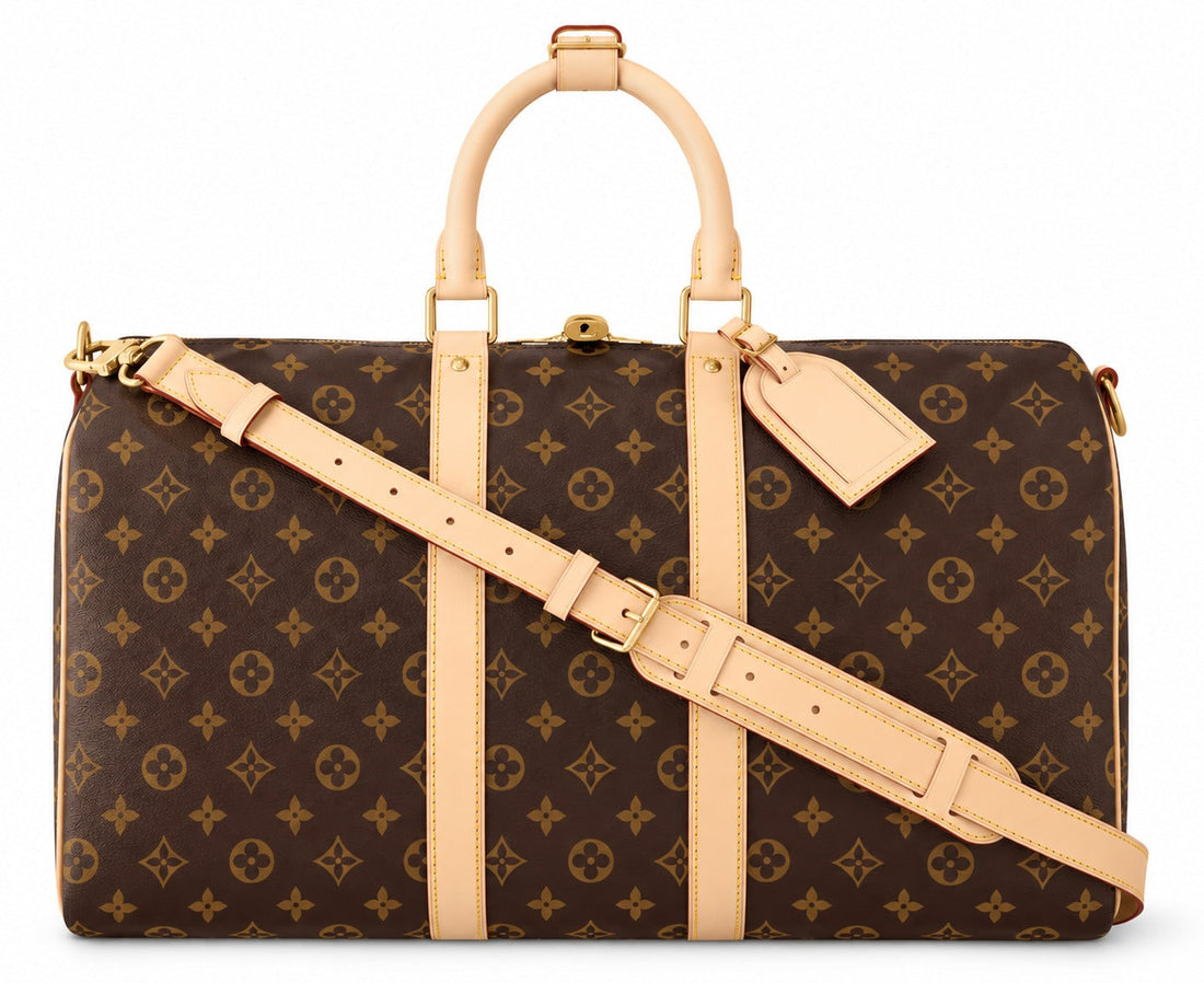 Travel Duffel Bag