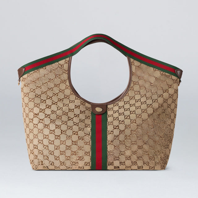 Tote Bag - Light Beige
