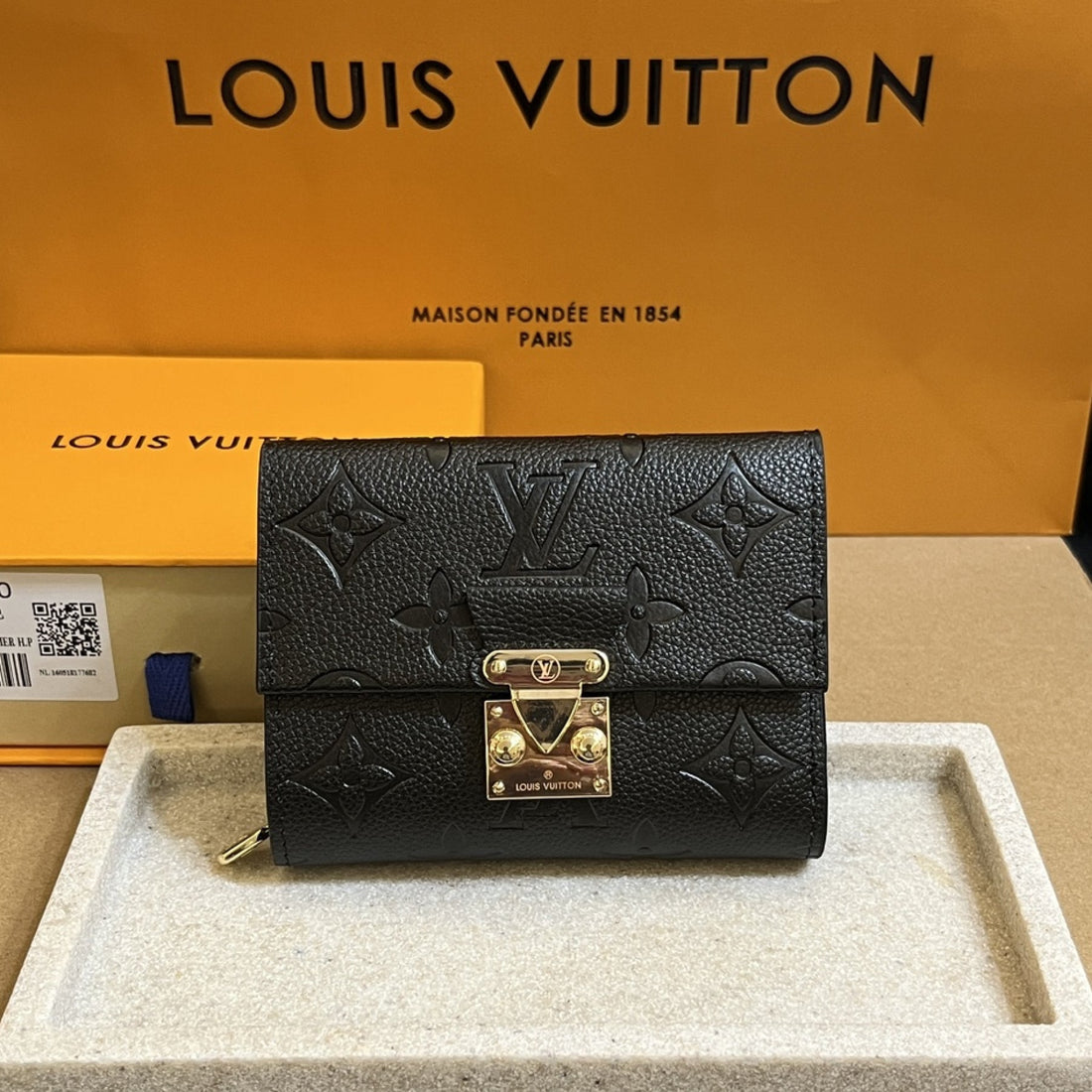 Compact Wallet