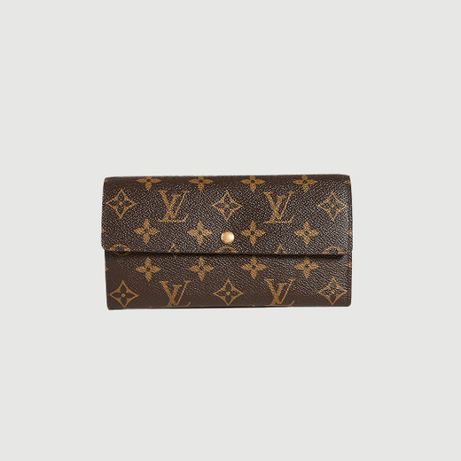 Long Wallet