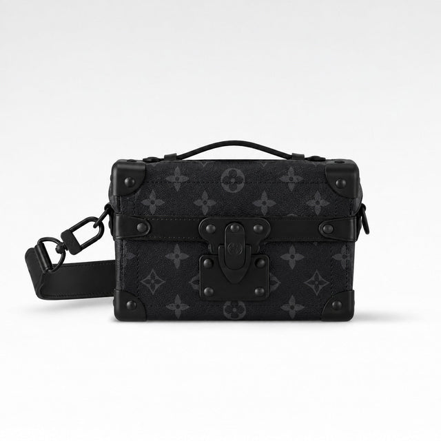 Trunk Handbag