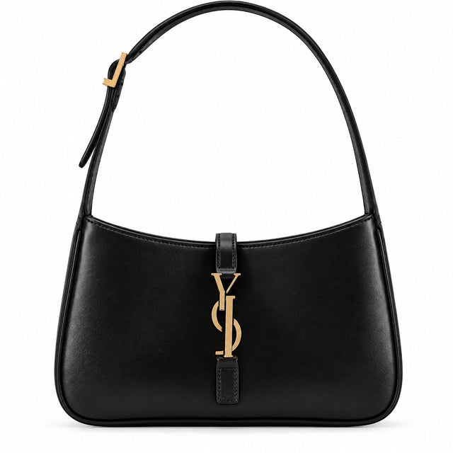 Hobo Bag - Black
