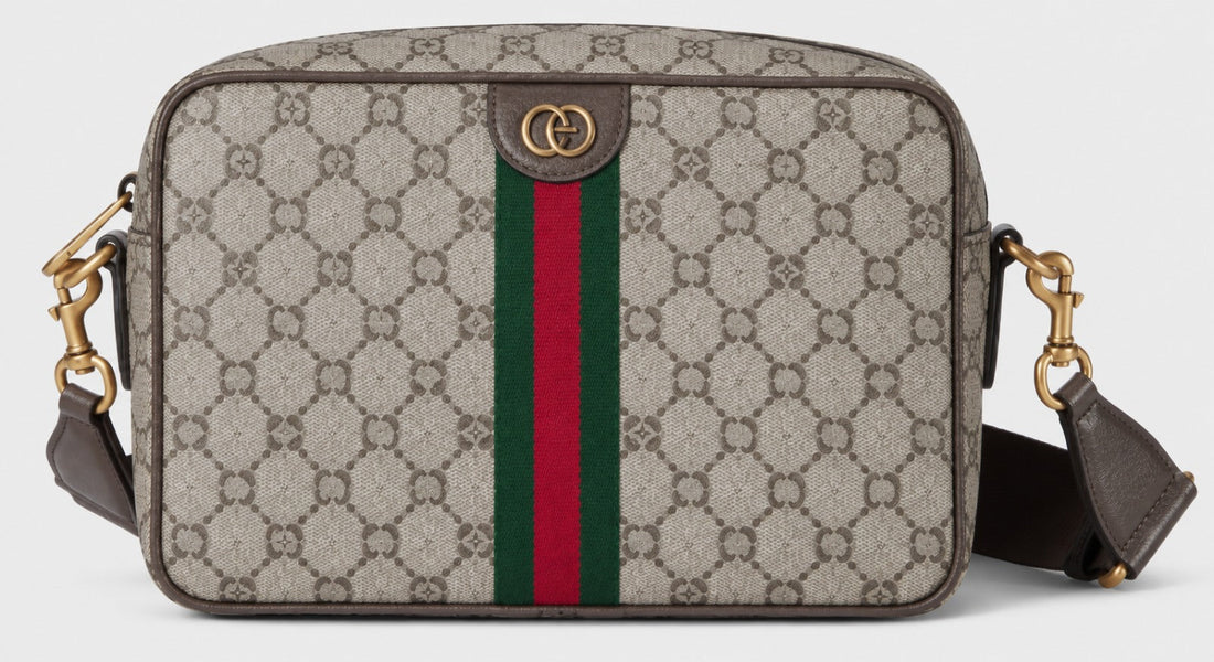 Medium Crossbody Bag