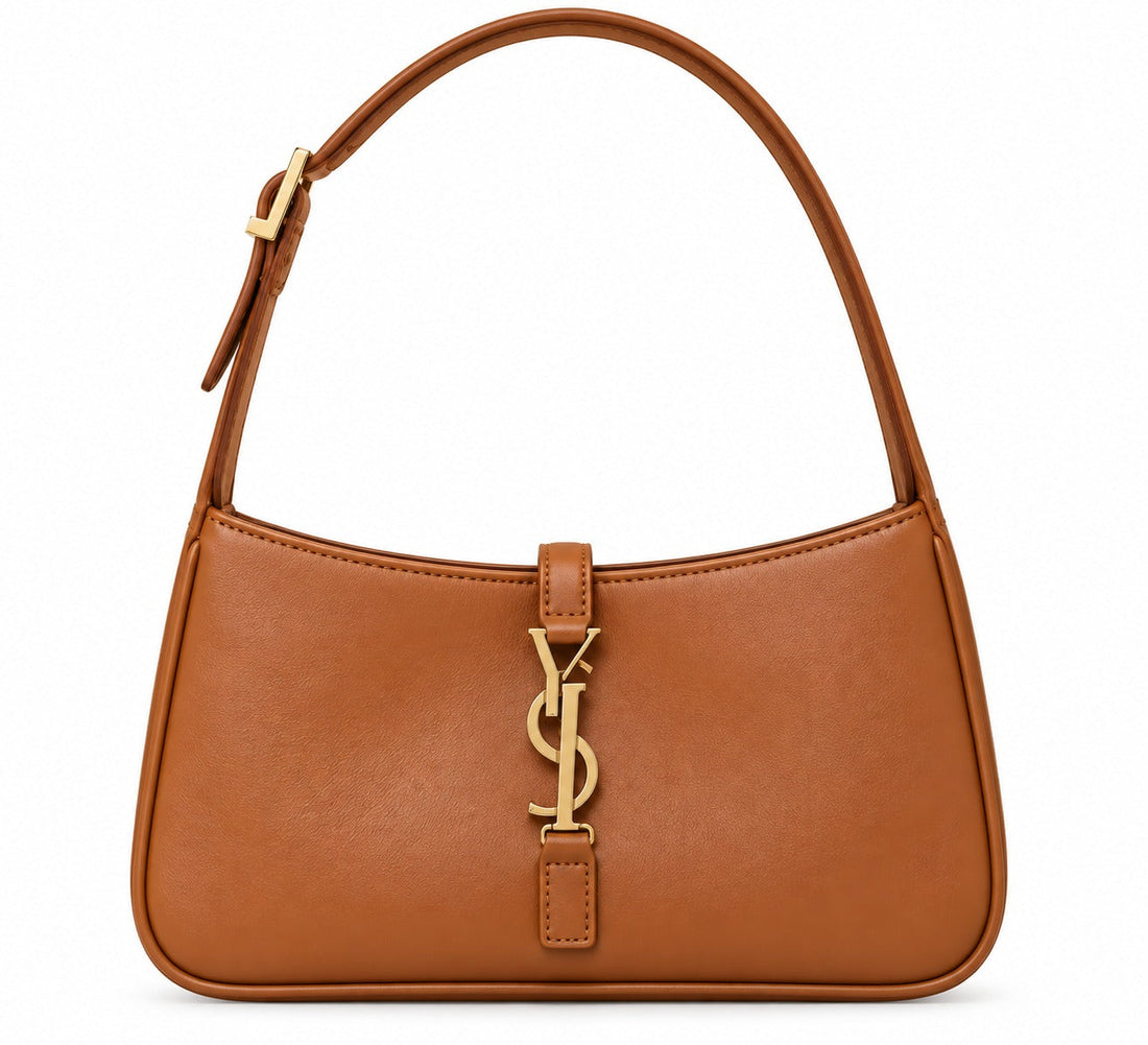 Hobo Bag - Toffee