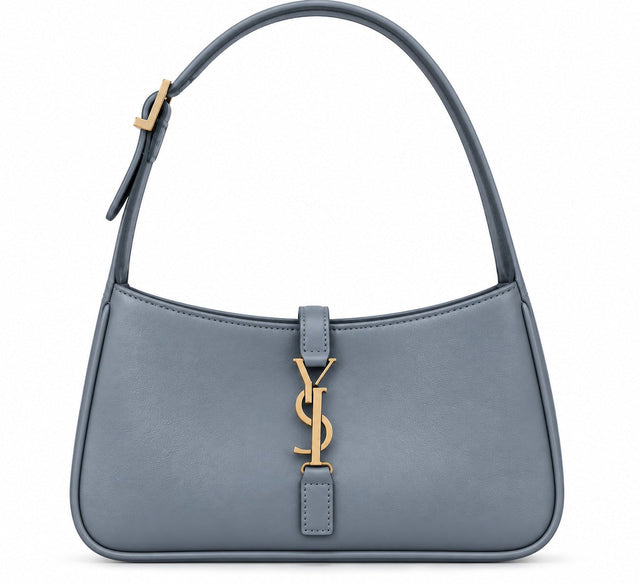 Hobo Bag - Gray