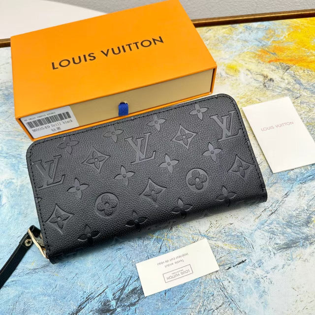 Zip Wallet