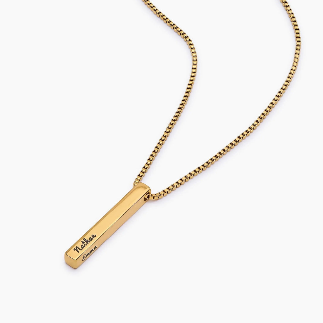 Love Note Pendant Necklace