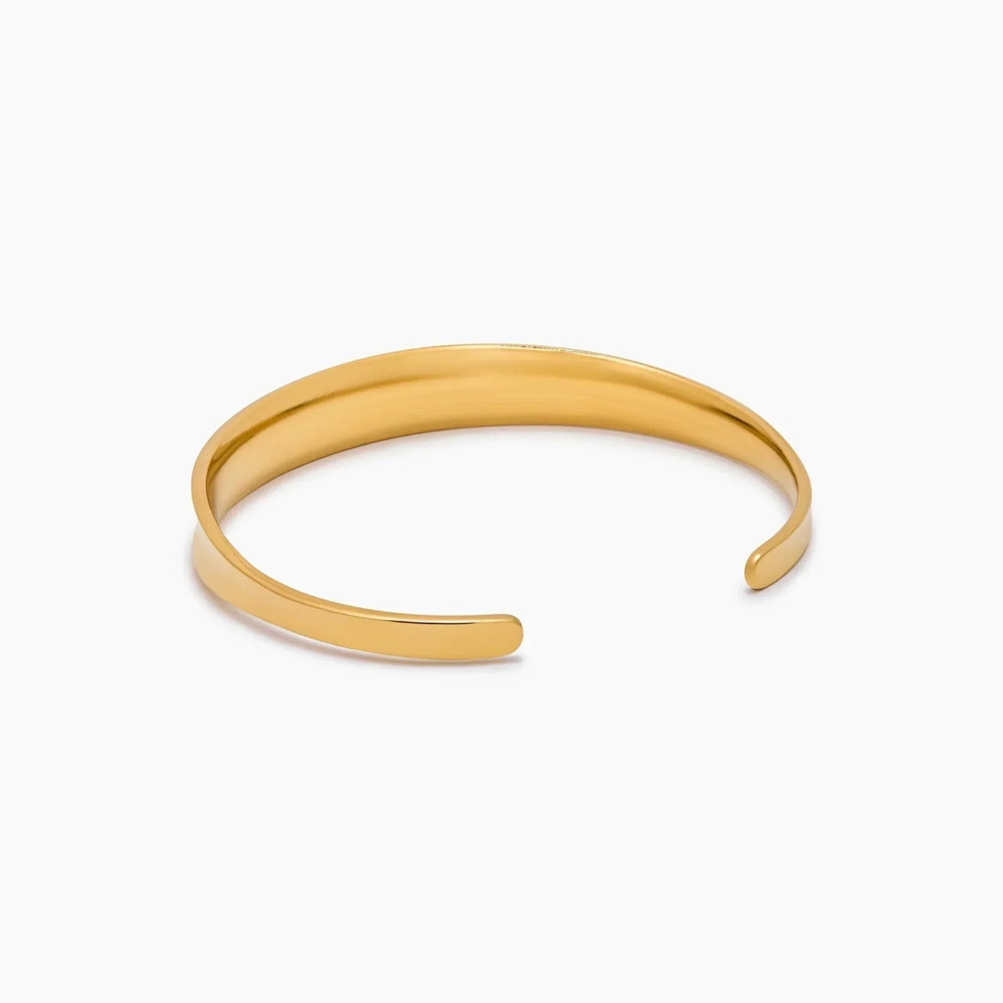 Sun Cuff Bracelet