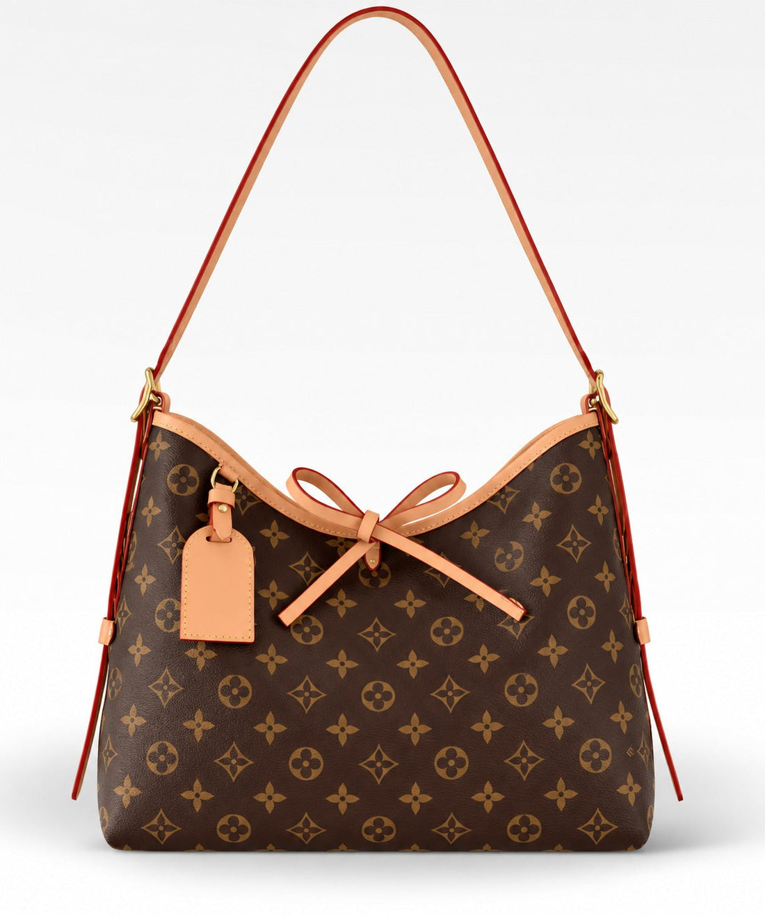 Canvas Carryall Tote