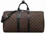 Monogram Black