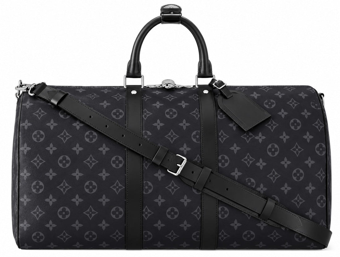 Travel Duffel Bag