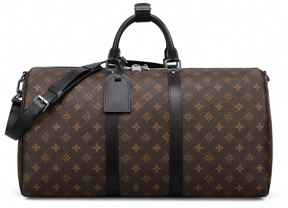 Travel Duffel Bag